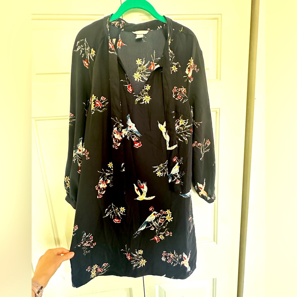 H&M Dress